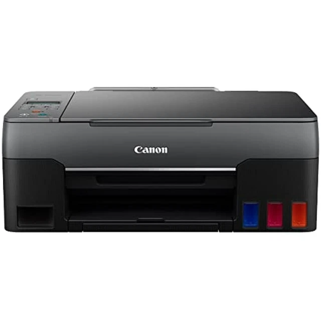 Canon G3260 All-in-One Printer | Wireless Supertank (Megatank) Printer | Copie