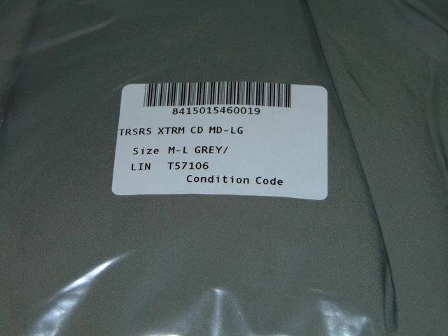 Lot Of 4 Nib Gen Iii Ecwcs Extreme Cold Weather Lv 7 Marshmallow Trousers Ml 2