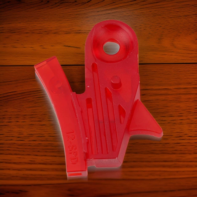 Jauge D’usure De Chaîne SRAM – Outil De Vérification Pour Chaînes AXS, RED ETap, Force, GX Eagle, Etc. - 8