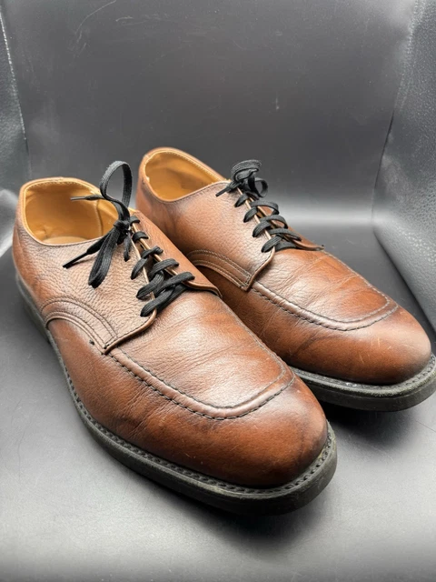 靴 j.m.weston GOLF 5/E Stivali, Scarpe, Uomo, Abbigliamento e accessori - PicClick IT
