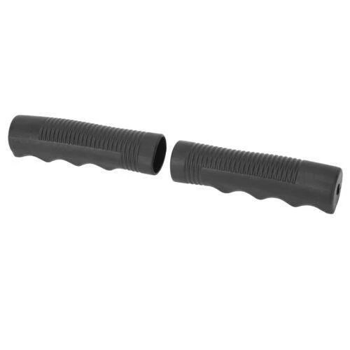 Cubiertas de mano para rodillos de goma suave - empuñaduras para caminar para mayor comodidad - vendedor del Reino Unido