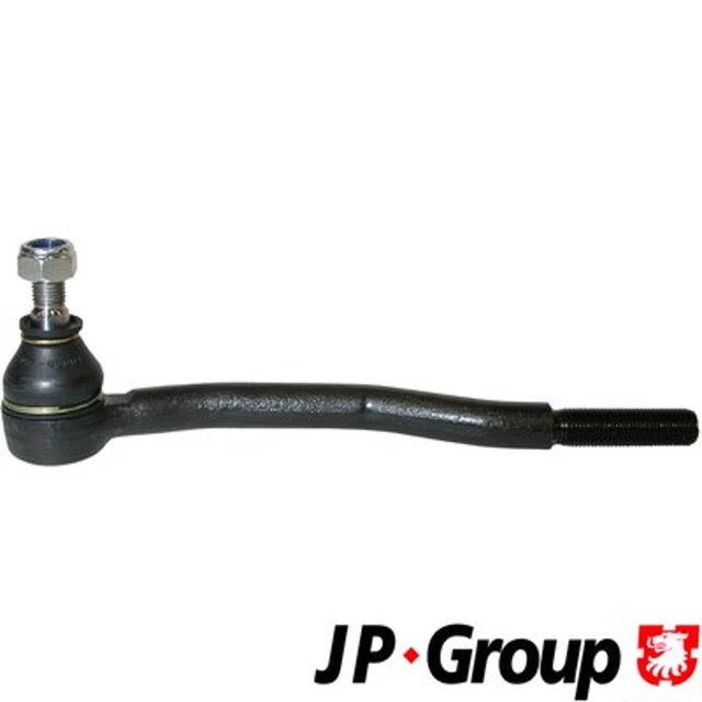 Testa tirante trasversale testa snodata JP GROUP 1244601670 per Omega Opel V94 anteriore sinistro