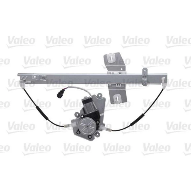 Valeo alzacristalli elettrico anteriore con motore elettrico per Jeep Cherokee KJ