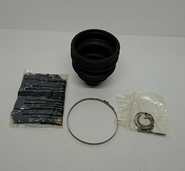7440 PRECISION CV Joint Boot Kit Made In USA Universal Joint Boot 7440