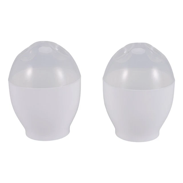 Cute Steamed Egg Cup for Microwave Oven,Convenient and Nutritious9079