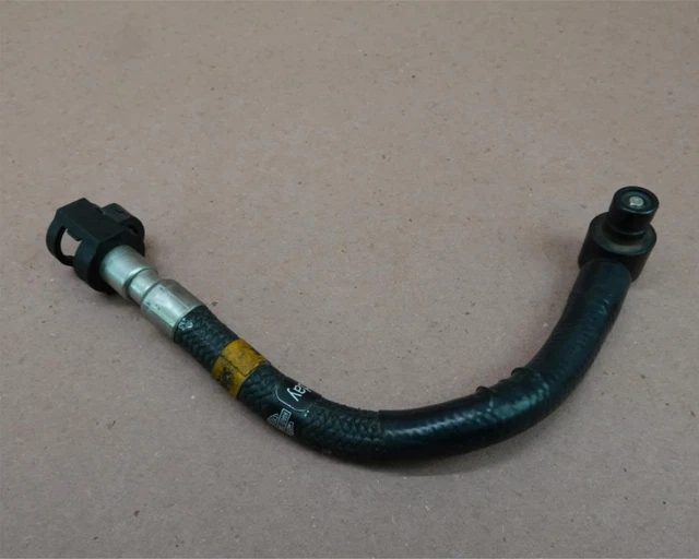 2000-2006 Harley Davidson Electra Glide Ultra Classic FUEL TANK GAS HOSE LINE