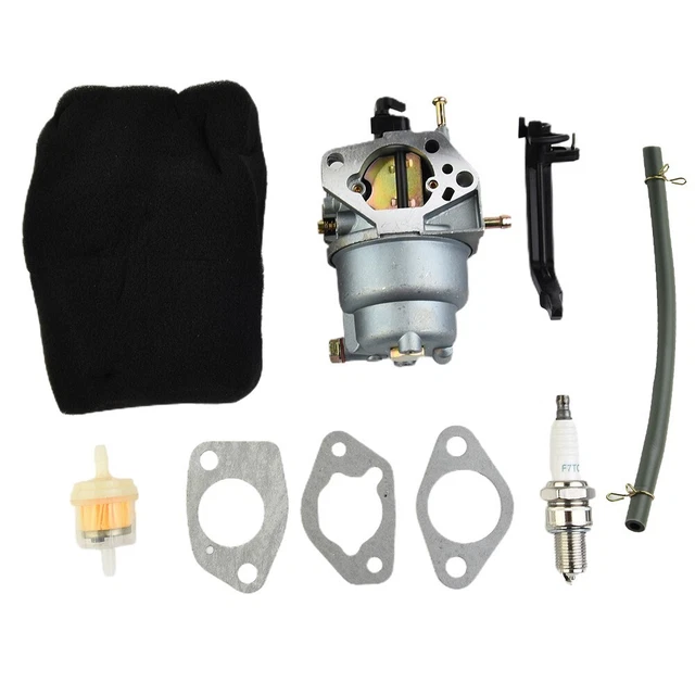 Carburatore In Alluminio Per Generatore ET950/650 – Sostituzione Diretta, Facile Da Montare, Consumi Ridotti