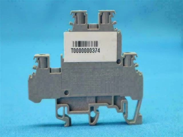 Entelec C2 Terminal Block