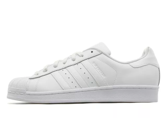 superstar originals foundation mono