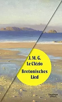 Bretonisches Lied de Le Clézio, J. M. G. | Livre | état très bon