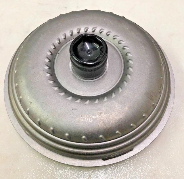 RE0F11A JF015E CVT Transmission Torque Converter 08B for Nissan Sentra