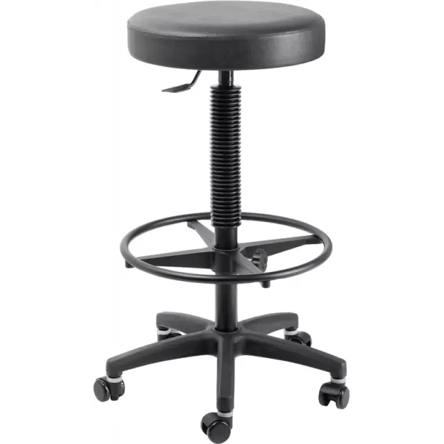 K&M 14089 - Tabouret pour guitariste