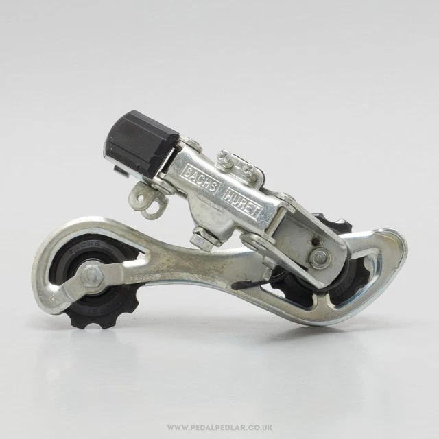 Deragliatore Posteriore SHIMANO DEORE RD-M6100-SGS 12V A Gabbia Lunga - Foto 8