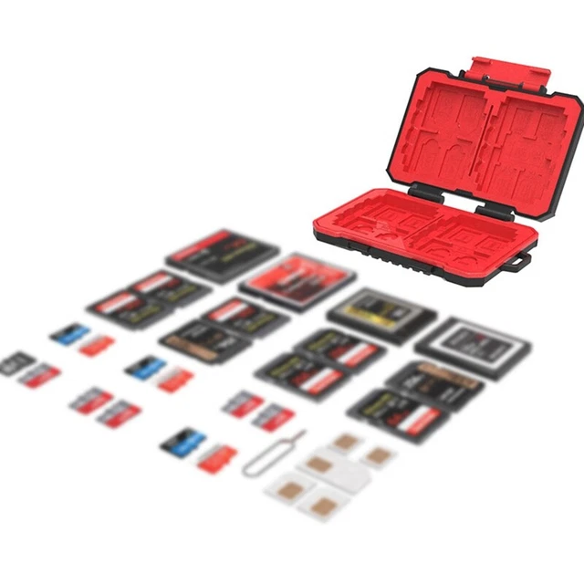 Estuche para tarjeta con capacidad SIM///CF para ///// cámara P5H9h