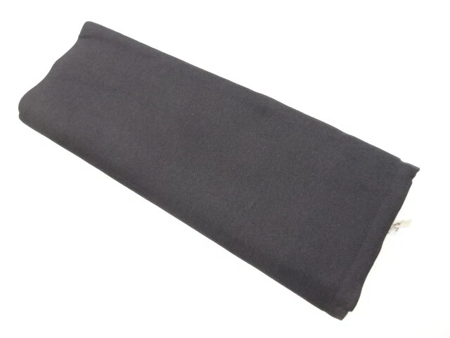 6785595: Japanese Kimono / Antique Araihari For Haori