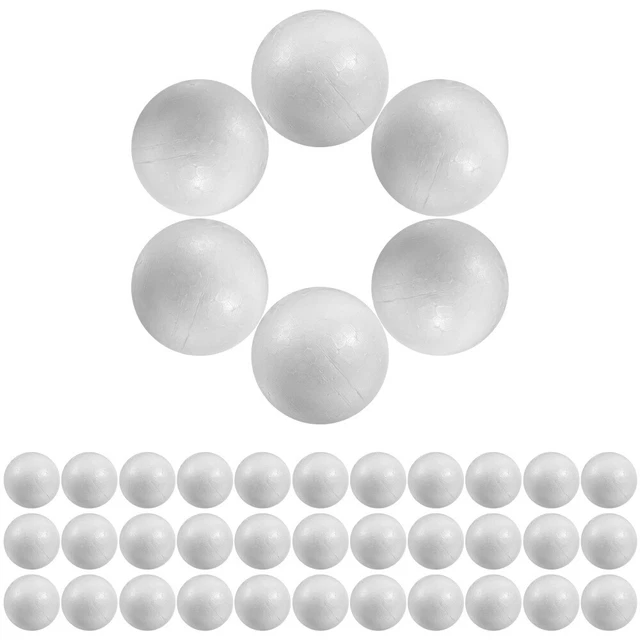 Ballon En Mousse PU Pour Enfants – Léger, Sûr Et Parfait Pour Jouer Dedans Comme Dehors (couleur Aléatoire)