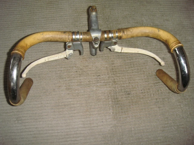 potence et guidon PHILIPPE 1955-65 (no herse/goeland