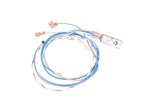 BUNN 12527.0001 Triac/Heat Sink Assembly