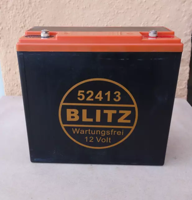 Desconectador Bateria moto 6V/12V Original BatteryNoProblem / Battery  switch