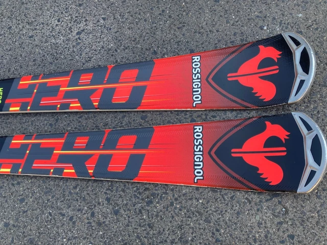 スキー Stockli Axis Pro 156cm R11.2m Stockli Axis Pro Men's Skis - Powder7
