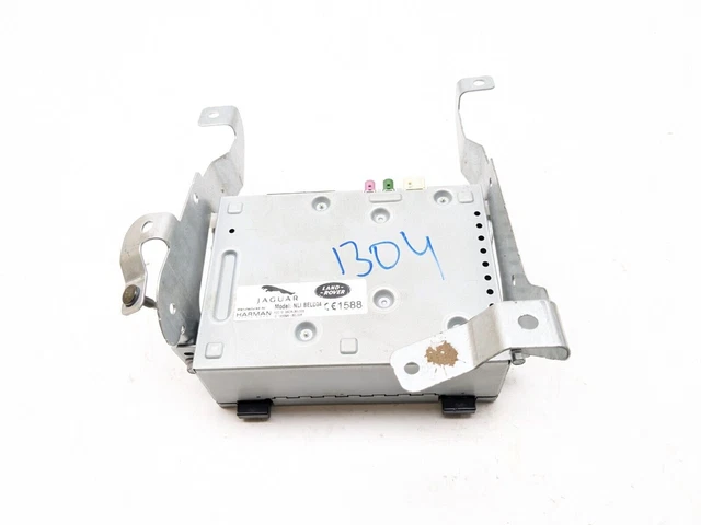 Range Rover Head Unit RANGE ROVER EVOQUE Radio Stereo Head Unit Gx5318K812Cf L538 2015 £24.99 ...