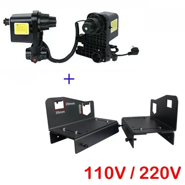 Auto Media Take Up Reel System + Two Motor for Mimaki JV400/JV2/JV3/JV4 Printer