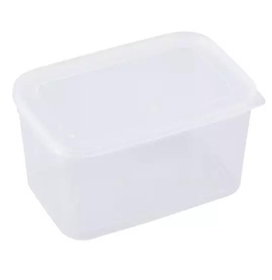 2.5L Food Storage Container for Store reheat or freeze food BPA free