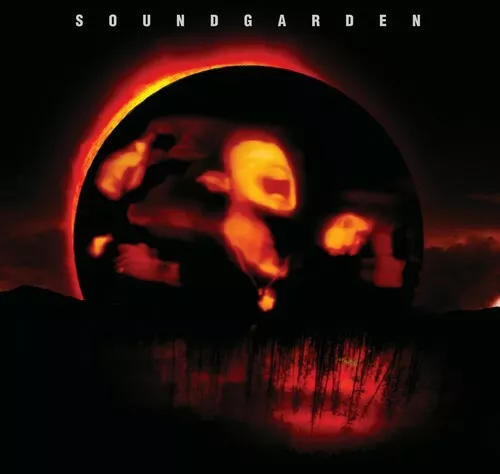 Superunknown