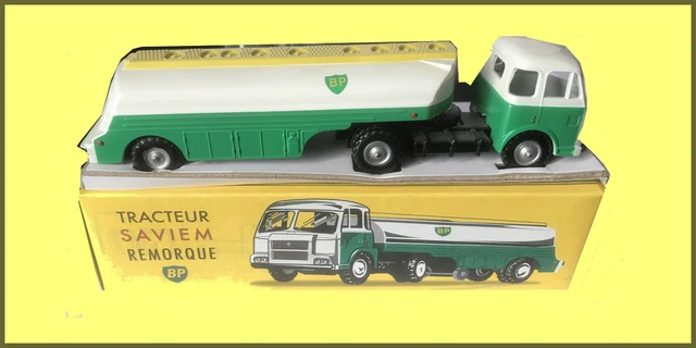TRACTEUR SOMUA BP Avec Remorque Cij - Reedition EUR 25,00 - FR TRACTEUR SOMUA BP Avec Remorque Cij - Reedition EUR 25,00 - FR