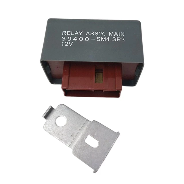 FUEL PUMP MAIN Relay Fuel Injection Main Relay ,High Quality ,Auto
