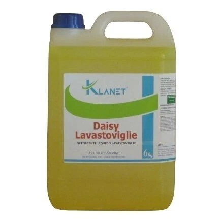 Daisy Lavastoviglie Kg.6