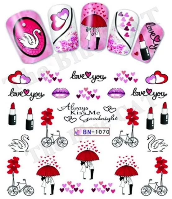 Recollections VALENTINE'S DAY Stickers Books Puffy Bling Love