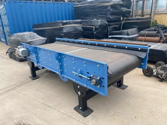 RCL Conveyor belt for sale 800mm wide x 5 meters long