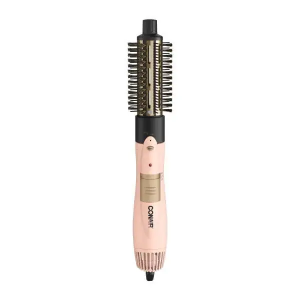 Tayshia by Conair 2-in-1 Double Ceramic Hot Air Brush BC171TR