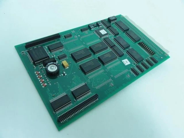 191613 New-No Box; Bizerba 65488520000 Memory Extension 2MB+Progr