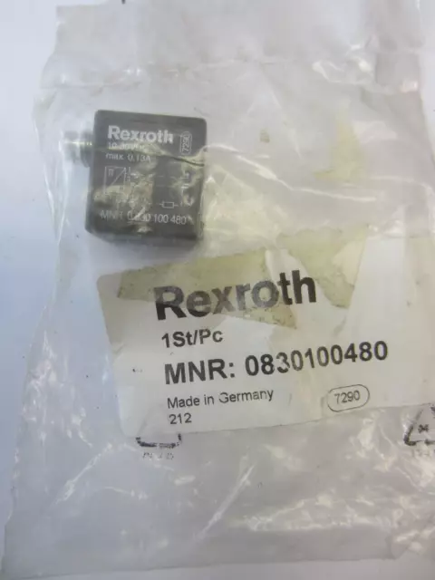 Rexroth 0830100480 Näherungsschalter Näherungssensor Sensor Festo Zylinder Bosch