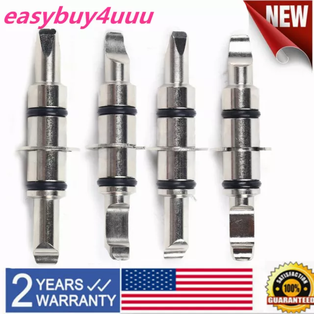 Proform Wedge Locking Header Bolts LS - 8mm x 1.18in (12pk) Proform Wedge Locking Header Bolts LS - 8mm x 1.18in (12pk)