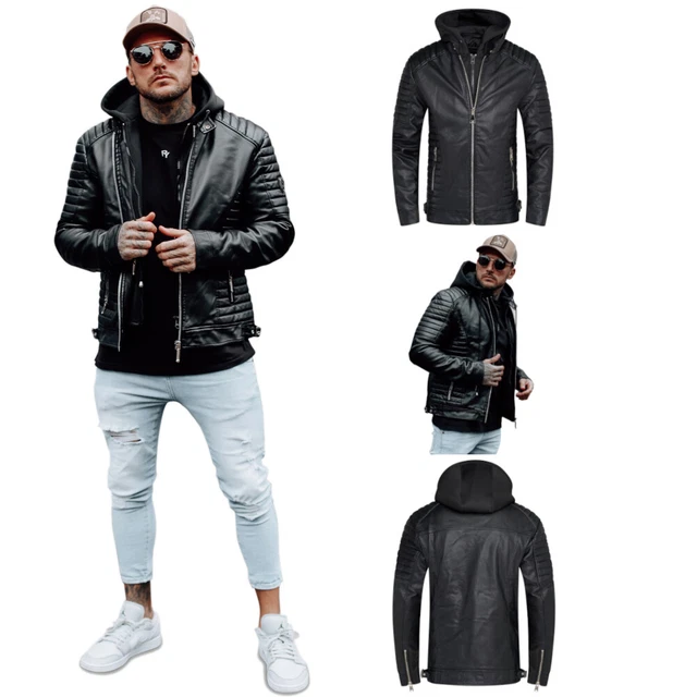 Behype Herren Trainingshose Mit Seitenstreifen – Bequeme Jogginghose Für Sport & Alltag