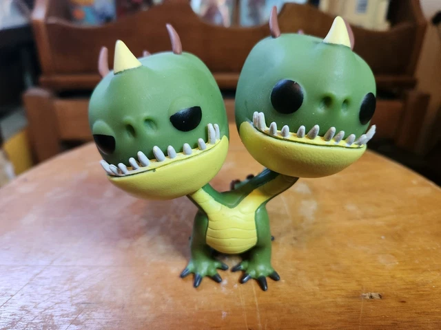 Funko POP! How To Train Your Dragon 2 - Stormfly Vinyl Figure 3.75 Inch Collectible