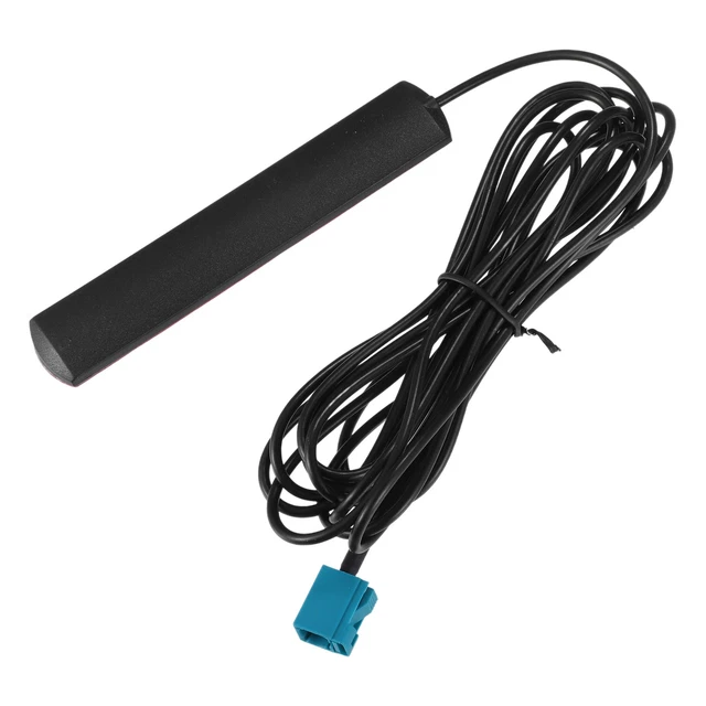 Adattatore Antenna Fakra FM Erisin &ndash; Amplificatore Segnale Per Autoradio