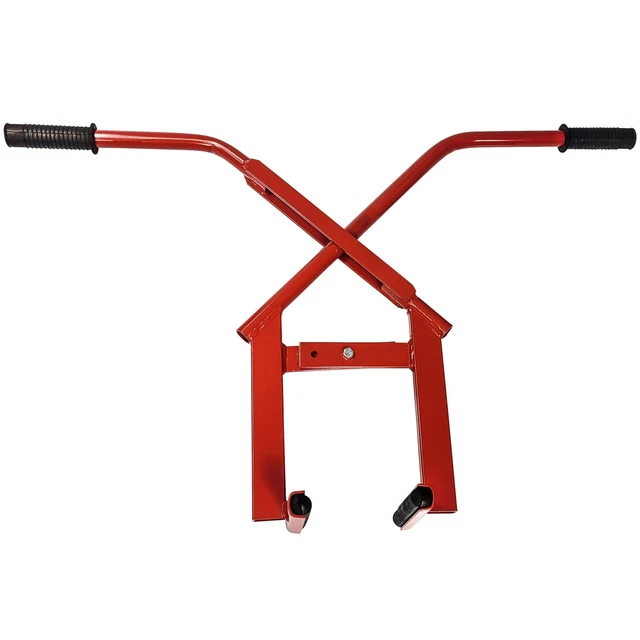 Bordsteinzange 37 cm Versetzzange Steinträger Steinzange Bordsteinträger 100 kg