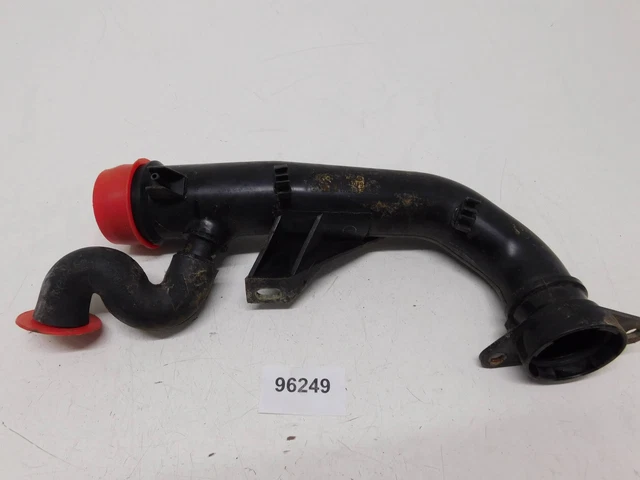 Febi Bilstein Tuyau D'aspiration, Alimentation D'air BMW 5 (E39) (11