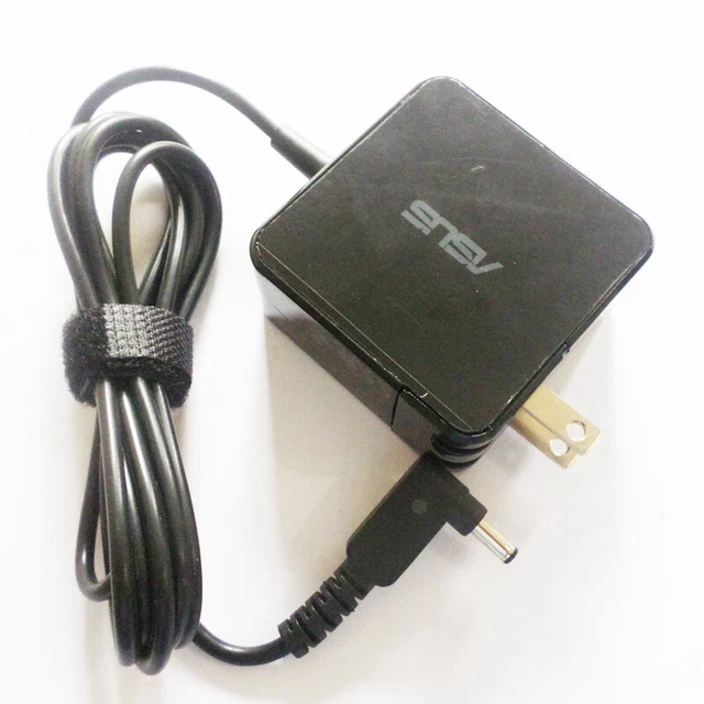 ORIGINAL LADEGERÄT STECKER für ASUS ZenBook UX31A-XB52 UX32A-R3024H ...