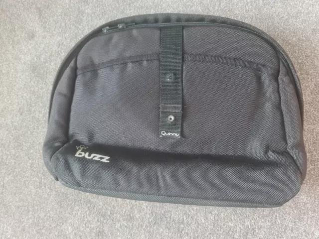 Quinny Buzz box Changing Bag Fits Buzz/ Buzz Xtra/ Moodd To Clip Onto the Frame