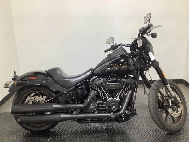 harley softail deluxe 2021