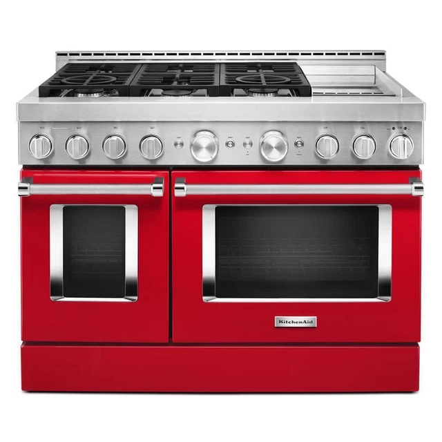 KITCHENAID KFGC558JPA , Gray