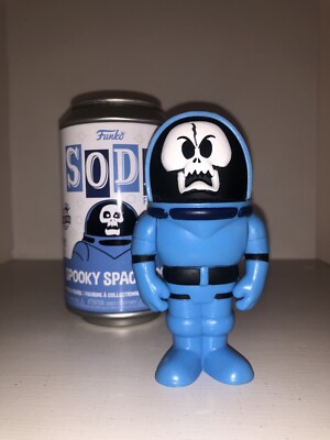 Scooby Doo Space Ghost Soda 15 53 Picclick Uk