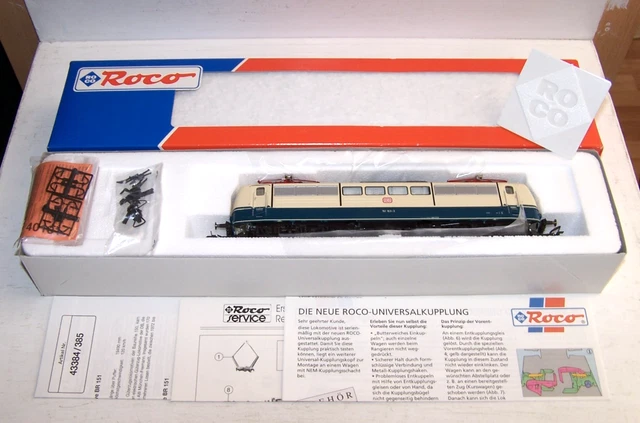 Locomotive Diesel R37 HO41111 – BB63901 SNCF, époque IV, HO 1/87, Neuve