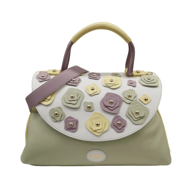 La nuova collezione Primavera-Estate... - Carla Ferroni Shop