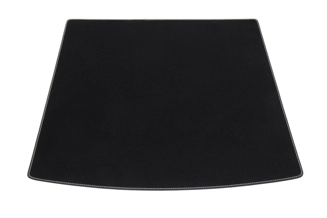 Lot Tapis Coffre Mercedes Classe C W202 (1993-2000) - 5 Pièces Caoutchouc OMAC